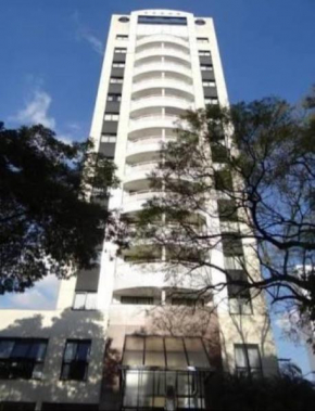 The Palace Flat Moema particular